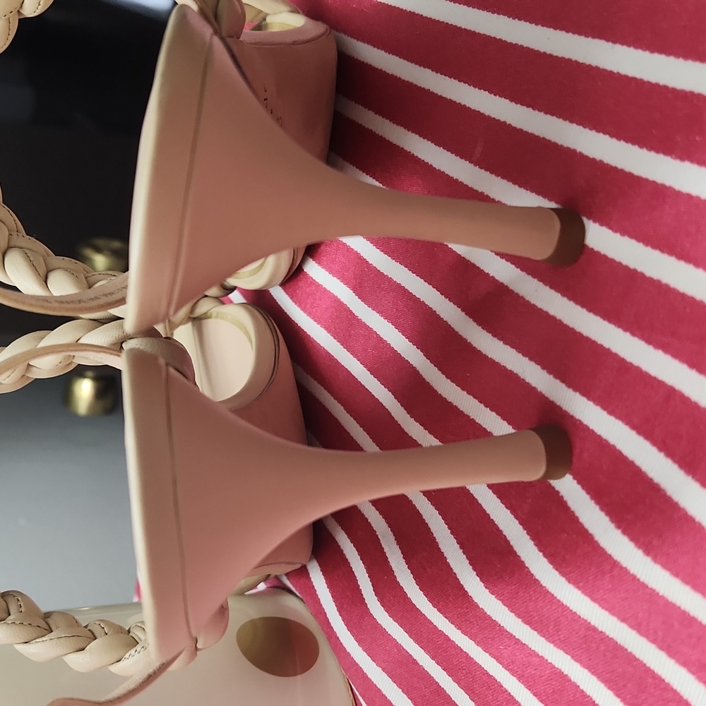 Kate Spade Heels - Picture 6 of 8
